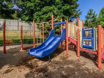Children's playground